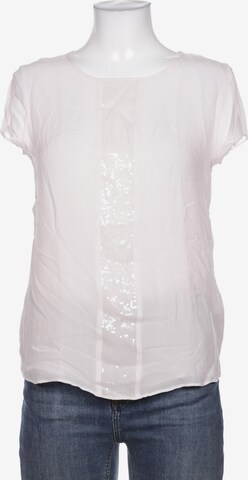 REPEAT Blouse & Tunic in S in Pink: front