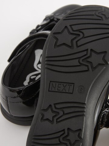 Ballerina di Next in nero