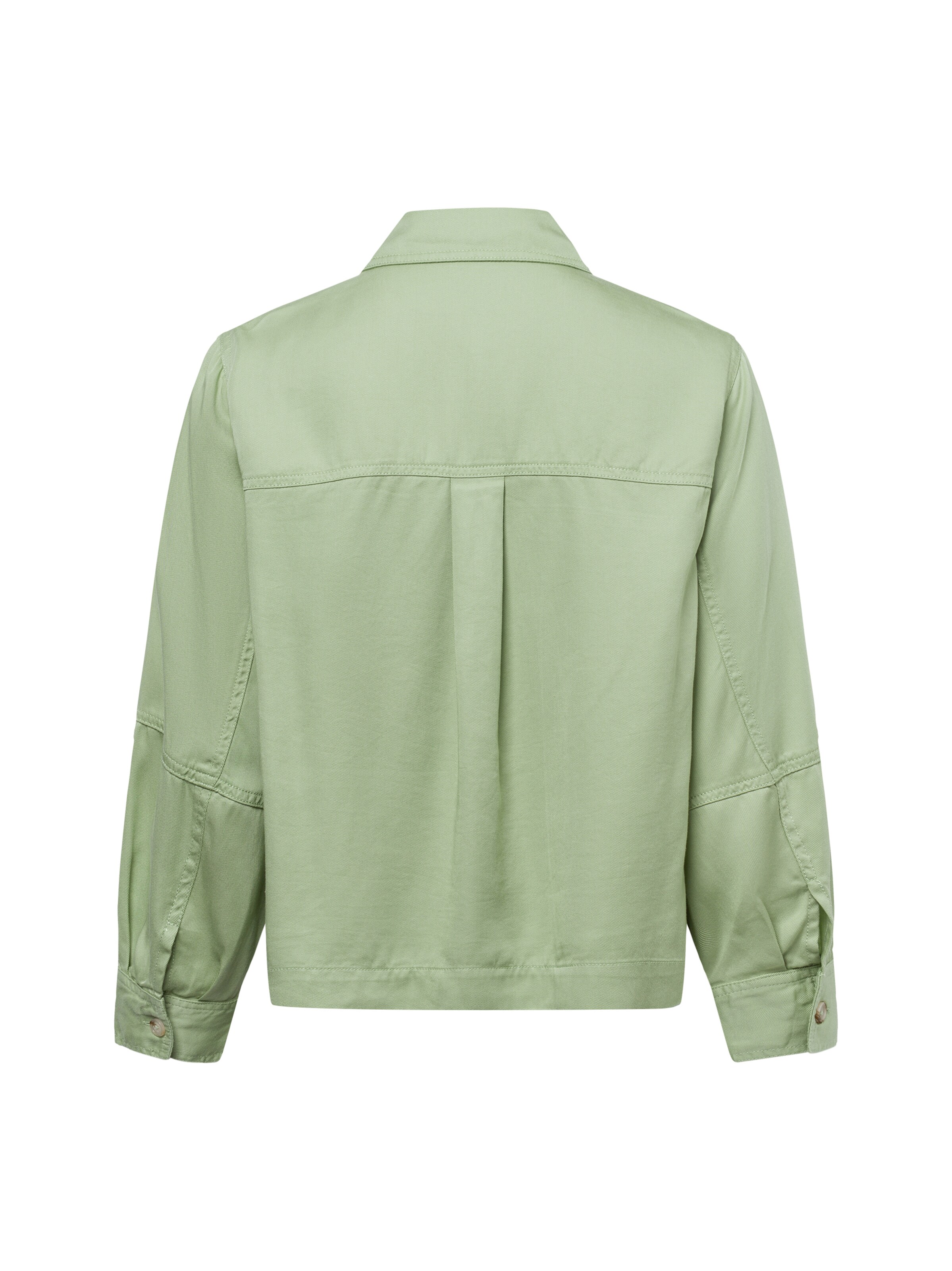 OPUS Bluse 'Fadelia' in Grün