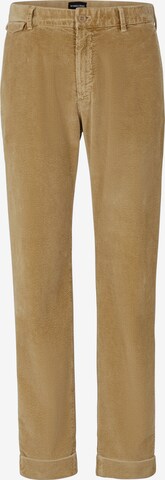 STRELLSON Pants ' Luc ' in Beige: front