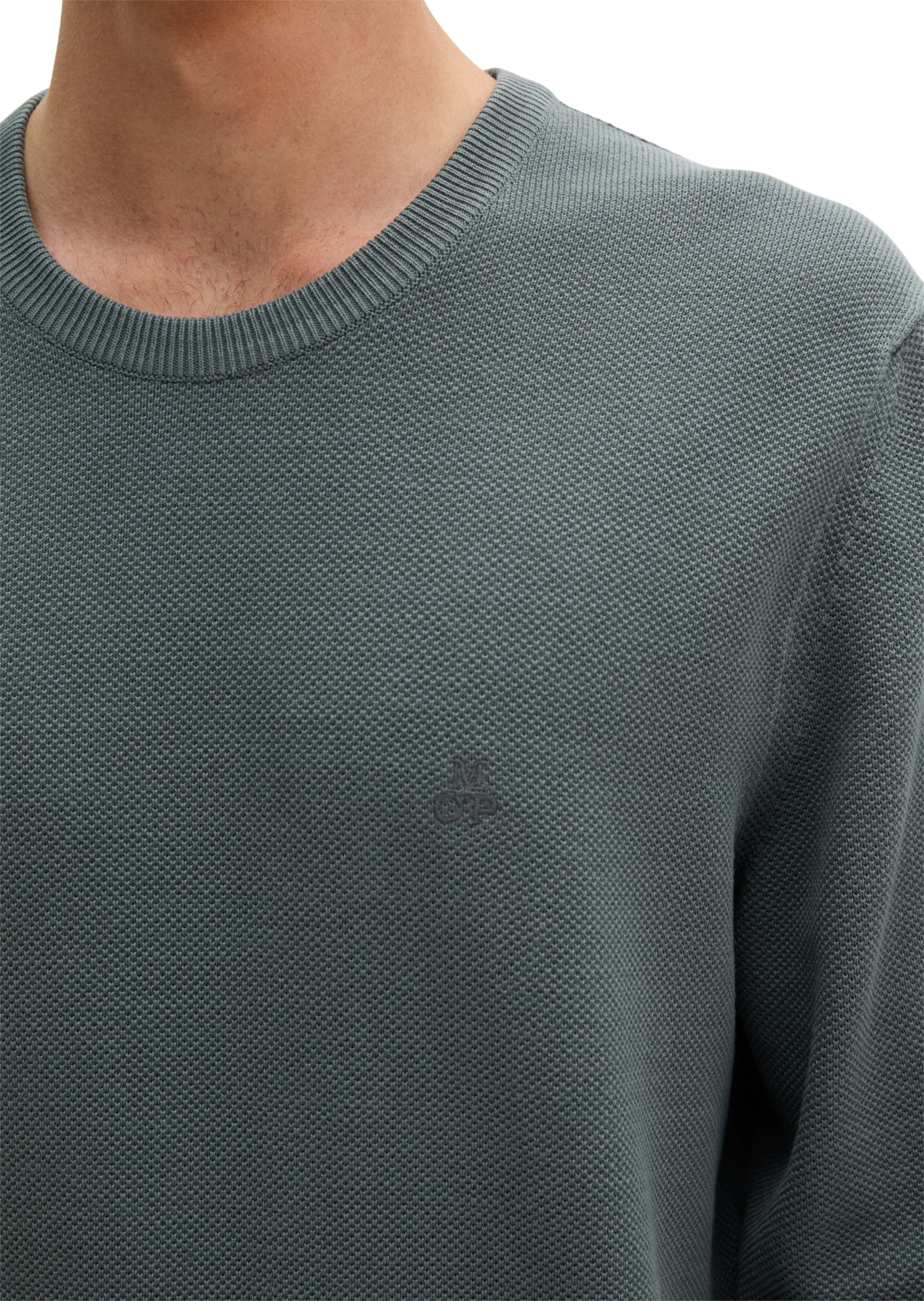 Marc O'Polo Sweater in Grey