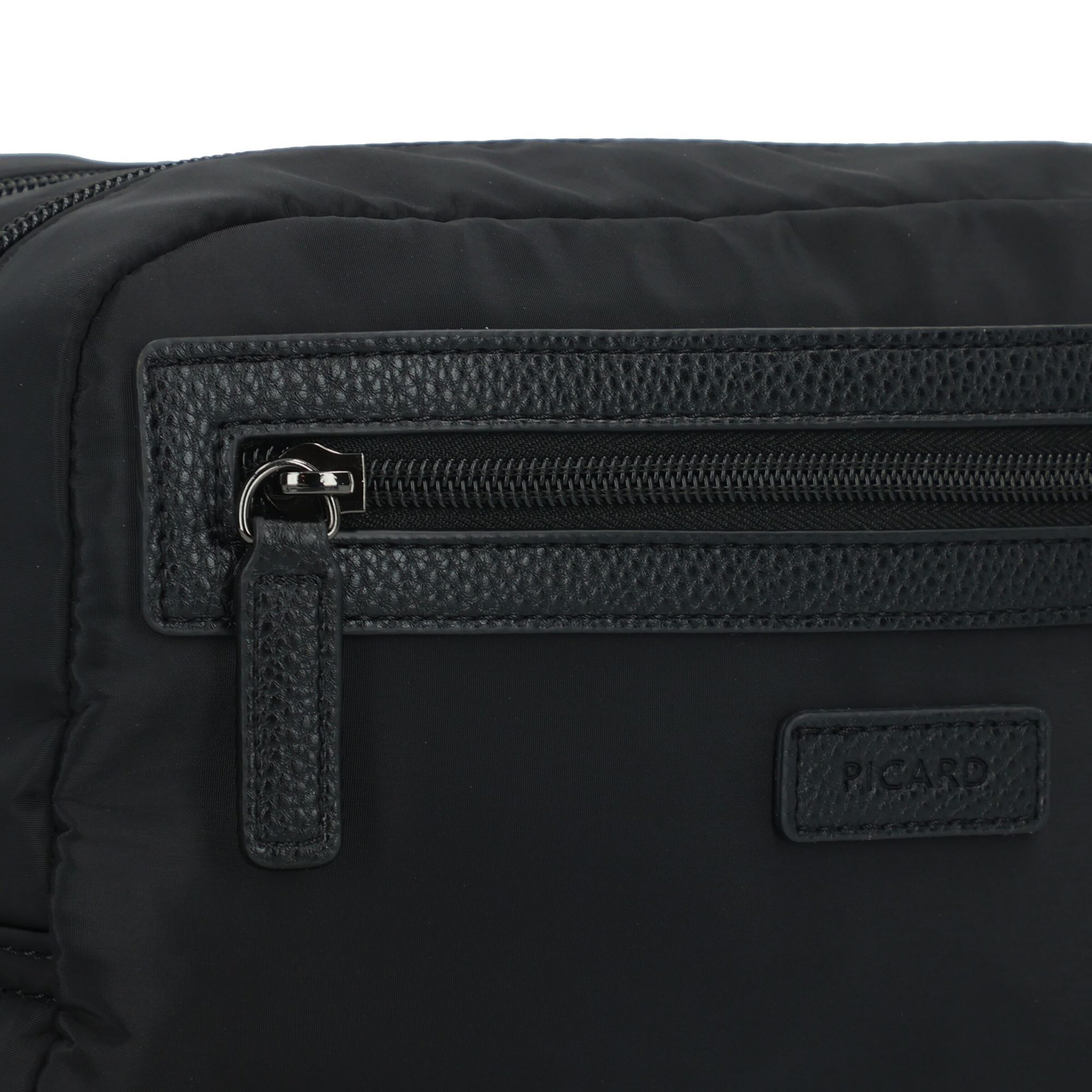 Picard Toilettas 'S'pore' in Zwart