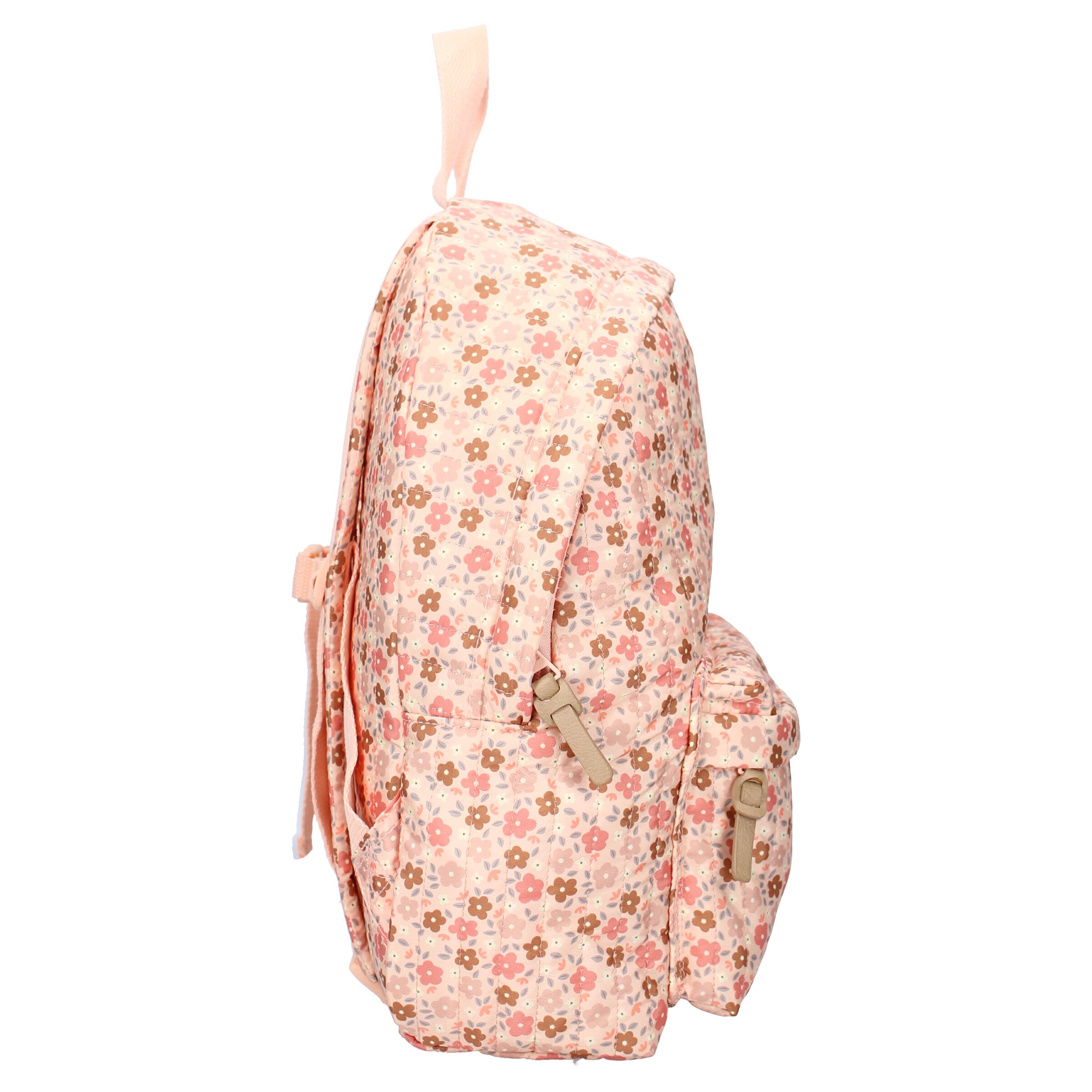 VADOBAG Backpack 'Lyon Magical Meadows' in Pink