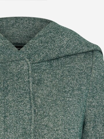 Vero Moda Tall Átmeneti kabátok 'Dona' - zöld