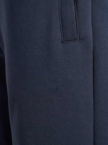 Hummel Loose fit Trousers in Grey