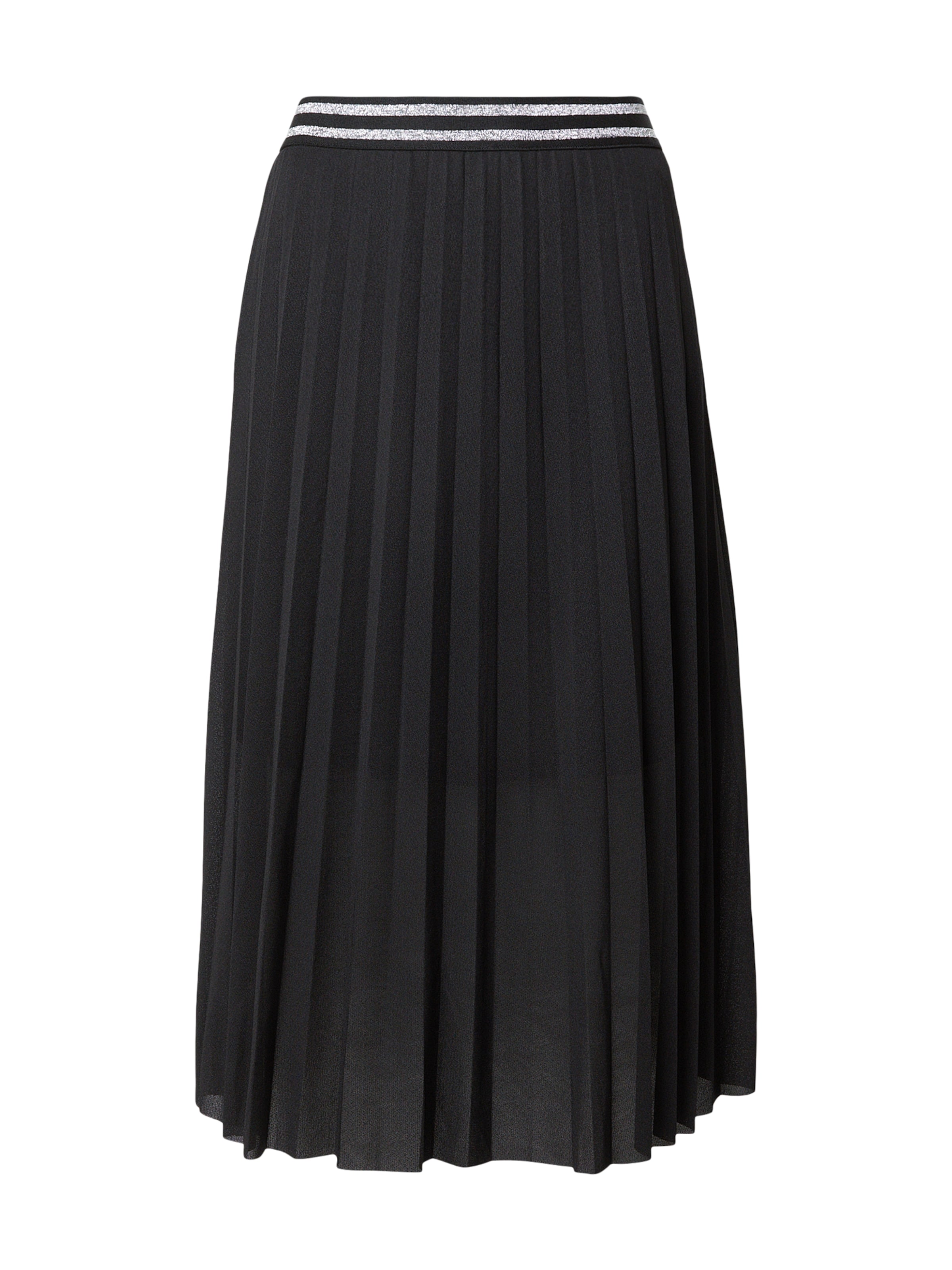 ABOUT YOU Skirt 'Johanna' in Black: front