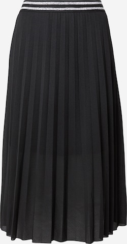 juoda ABOUT YOU Sijonas 'Johanna': priekis