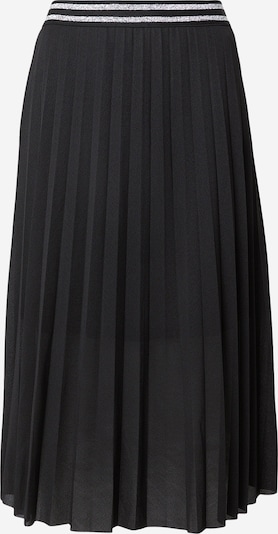 ABOUT YOU Suknja 'Johanna' u crna / srebro, Pregled proizvoda