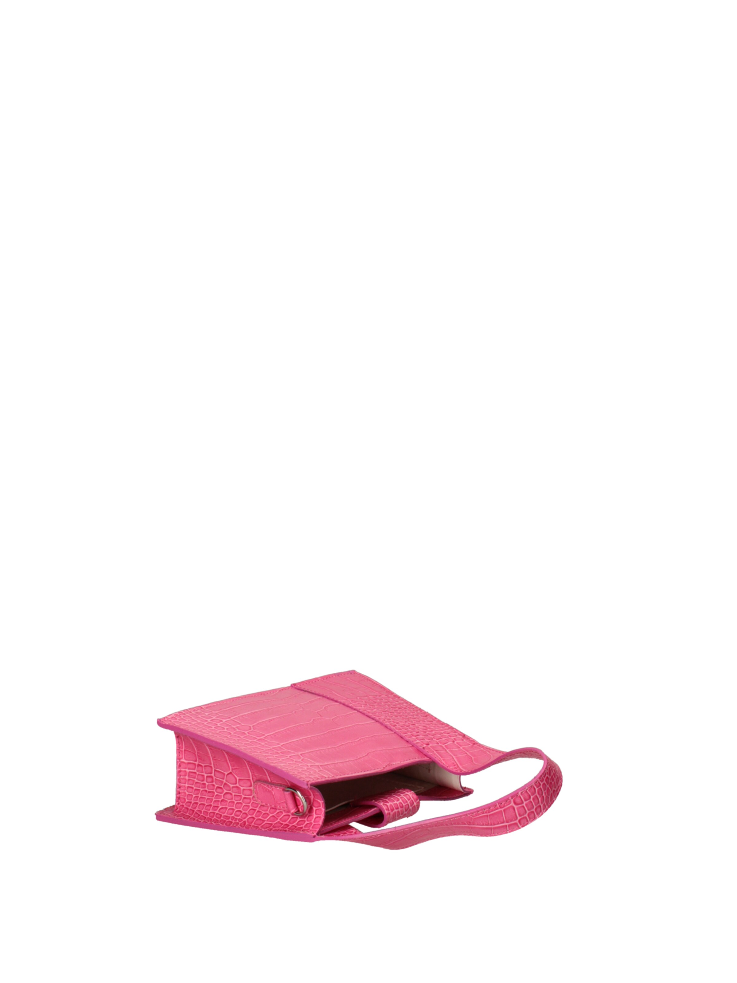 Roberta Rossi Handbag in Pink