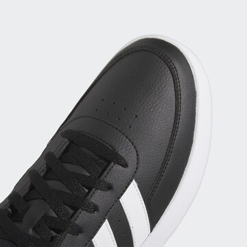 ADIDAS SPORTSWEAR Tenisky 'Breaknet 2.0' – černá