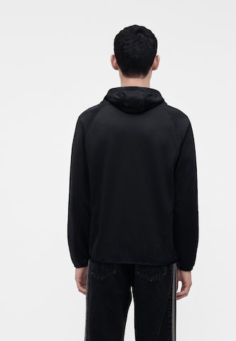 ADIDAS ORIGINALS Суичър 'Teamgeist 26' в черно