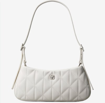 Calvin Klein Torba za na rame u bijela, Pregled proizvoda