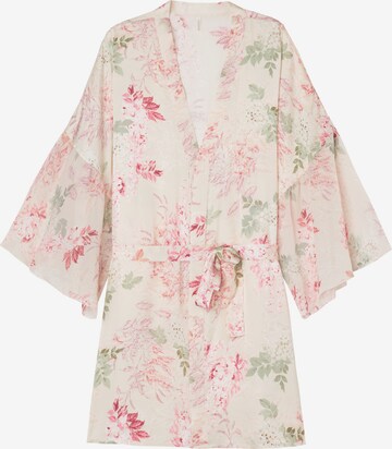 INTIMISSIMI Dressing Gown in Mixed colors: front