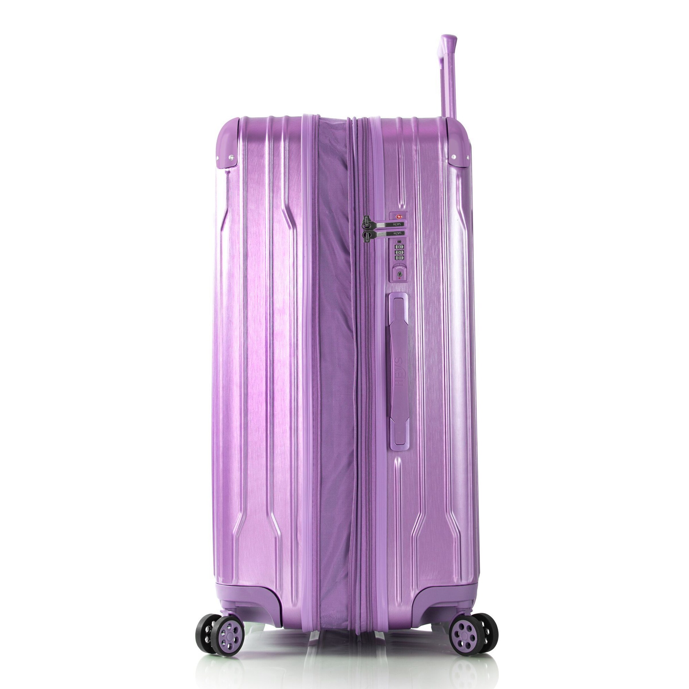Heys Cart 'Xtrak' in Purple