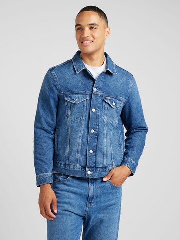 Veste mi-saison 'RYAN' Tommy Jeans en bleu