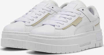 PUMA Sneakers 'Mayze' in White: front