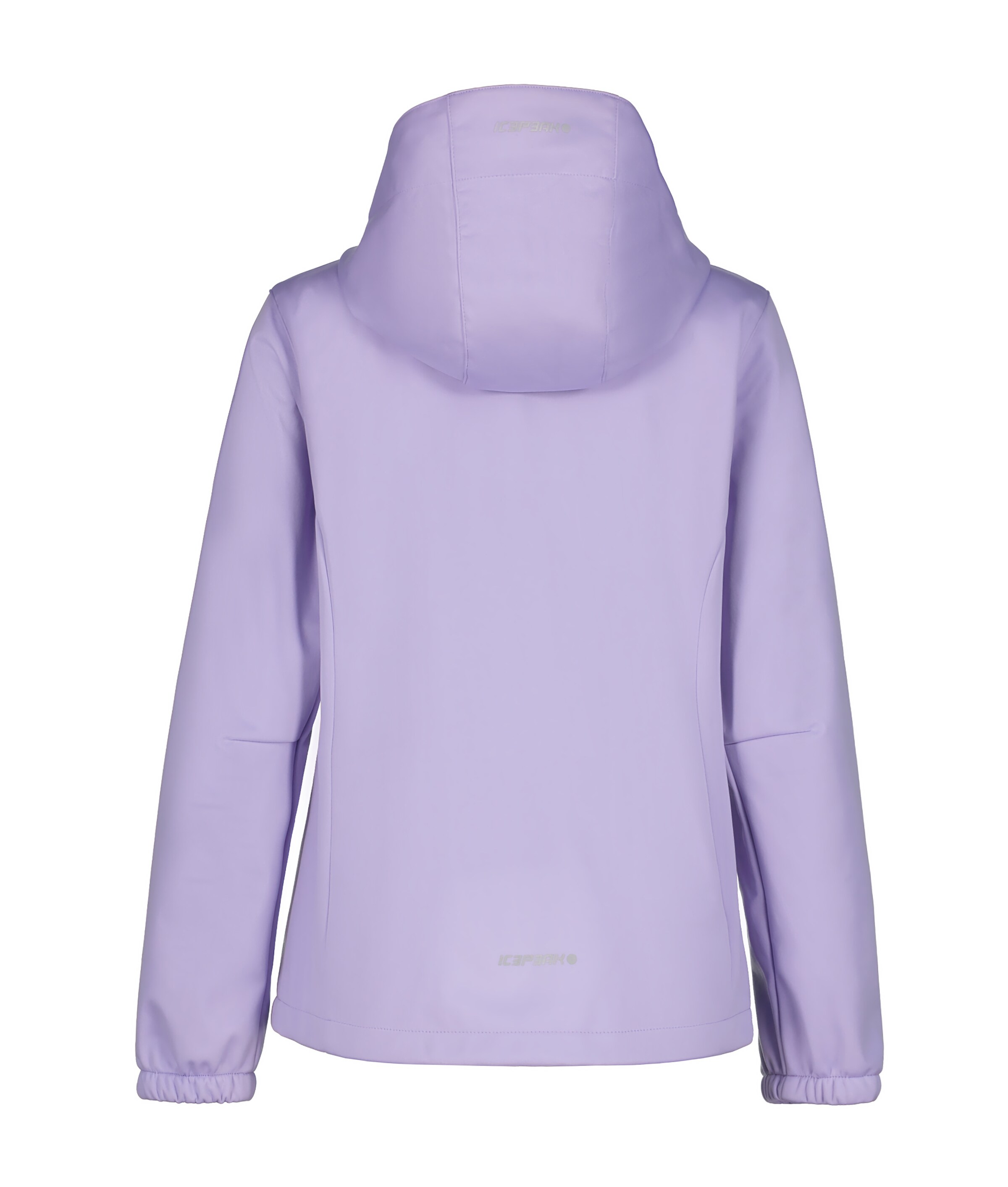 ICEPEAK Winter Jacket in Purple