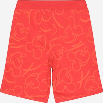 GAP Regular Pants in Orange