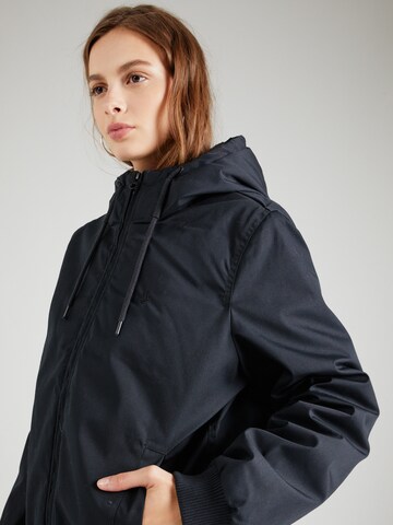 Veste mi-saison 'Wernan' Volcom en noir