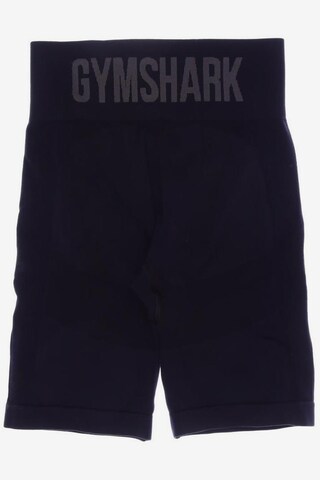 GYMSHARK Shorts XXXS in Grau