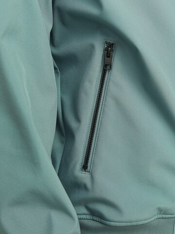 JACK & JONES Between-season jacket in Blue