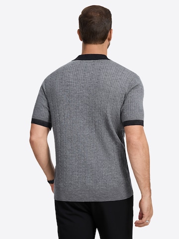 Pull-over Vantory en gris
