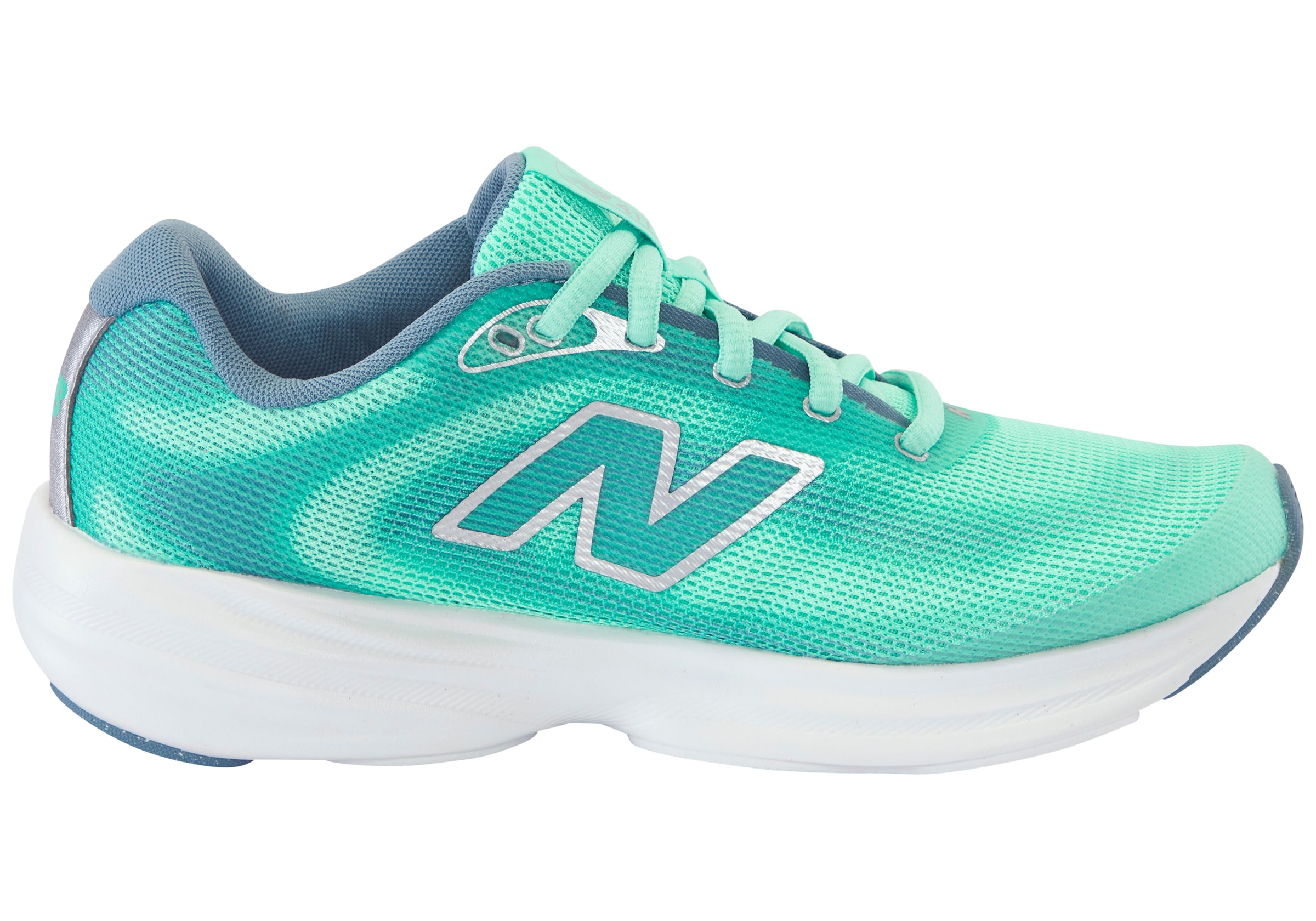 new balance Running Shoes '411' in Green