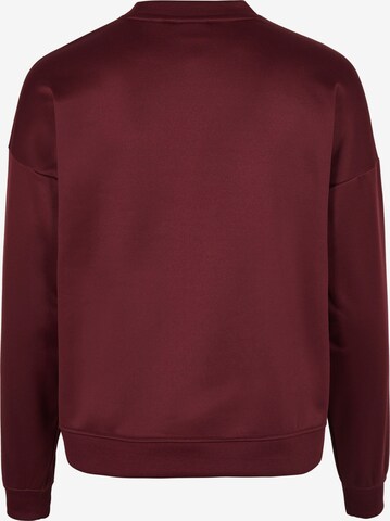 O'NEILL - Sudadera 'Rutile' en rojo