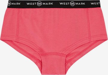 WESTMARK LONDON Underpants in Pink