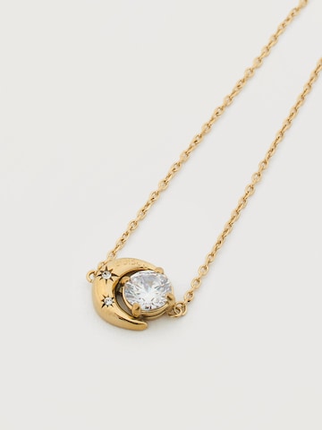 GUESS - Pulsera 'AURORA' en oro