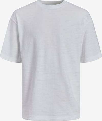 JACK & JONES Tričko 'MASHUP' - biela, Produkt