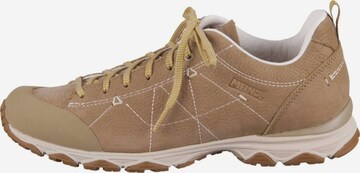 MEINDL Wanderschuh 'Matera Lady' in Beige