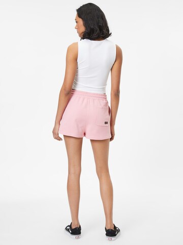 Sonia Rykiel Regular Shorts 'SAYA' in Pink