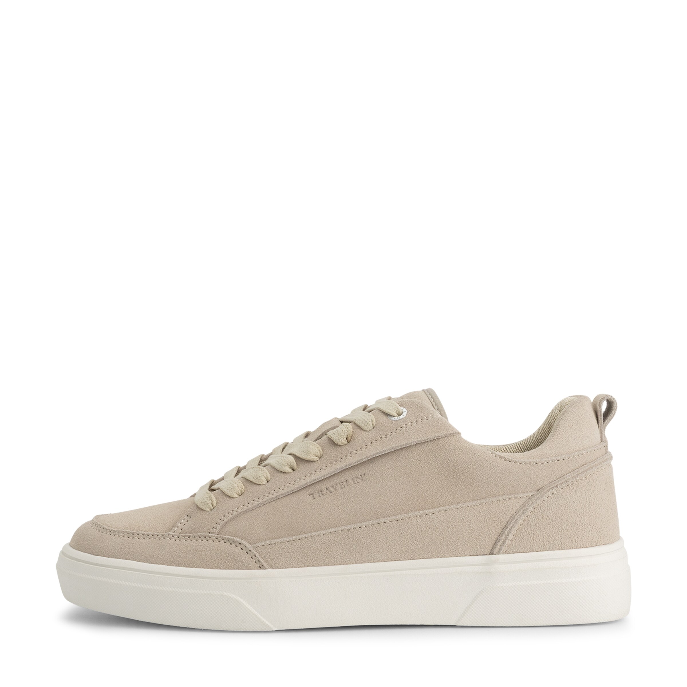 Travelin Sneaker low 'Carlisle ' i brun
