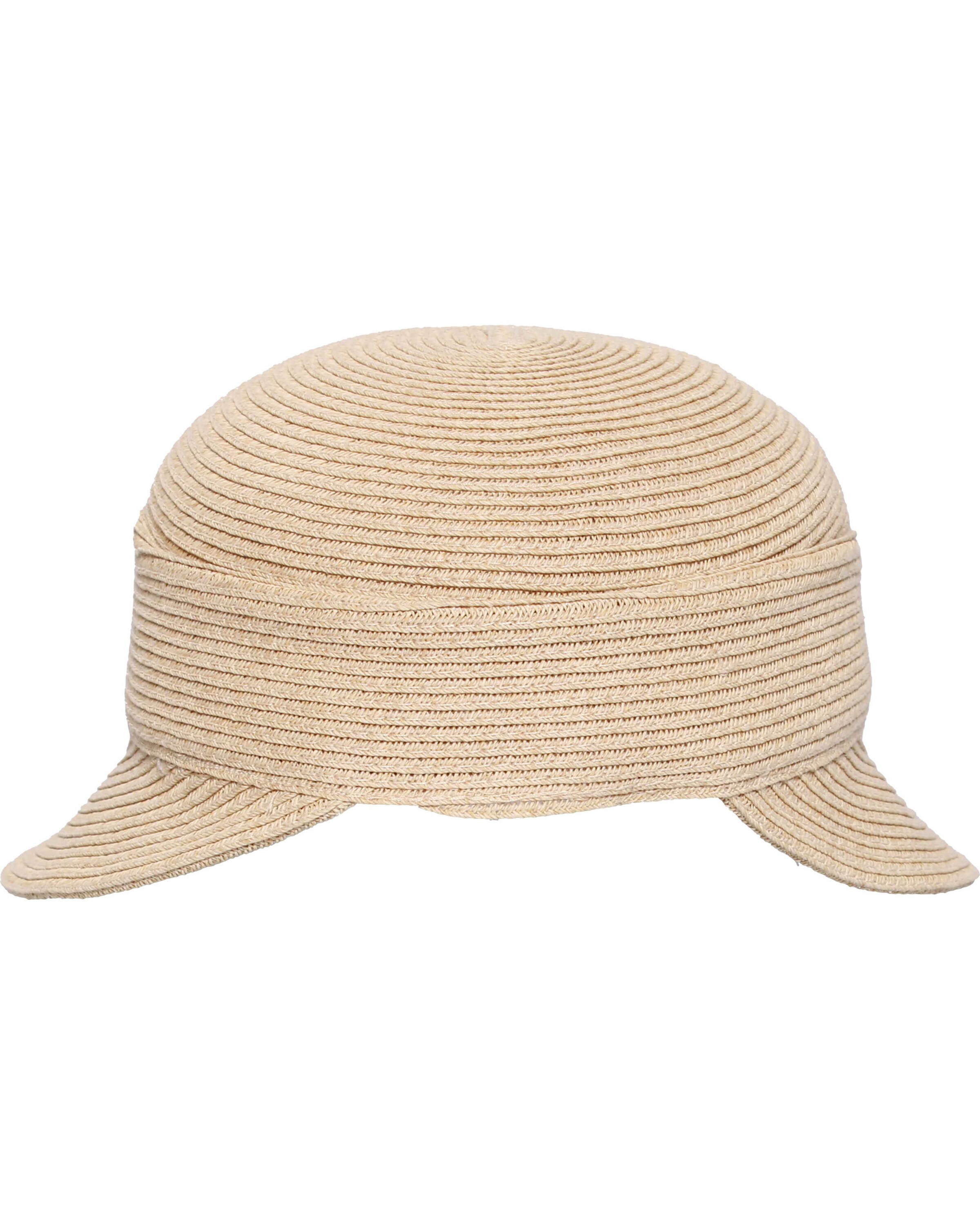 LOEVENICH Hut in Beige