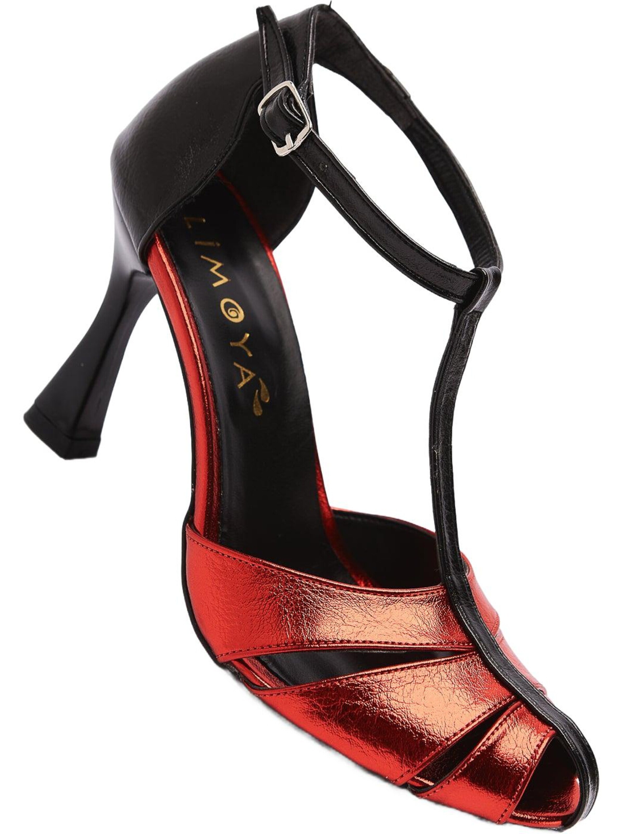 Limoya Slingpumps 'Mian'‌‌‌‌‌‌‌‌‌ in Rot