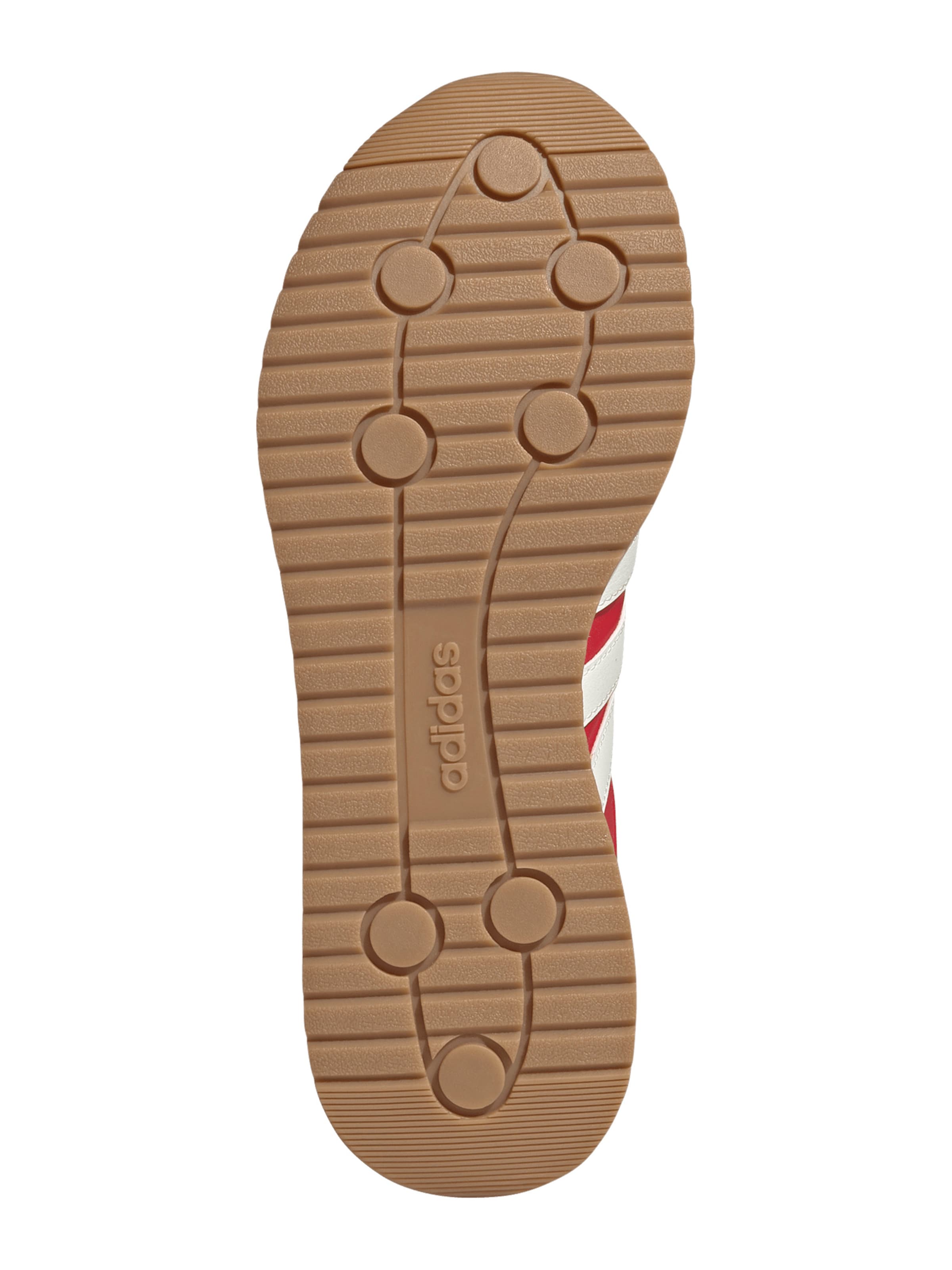 ADIDAS SPORTSWEAR Nizke superge 'Run 70s 2.0' | rdeča barva