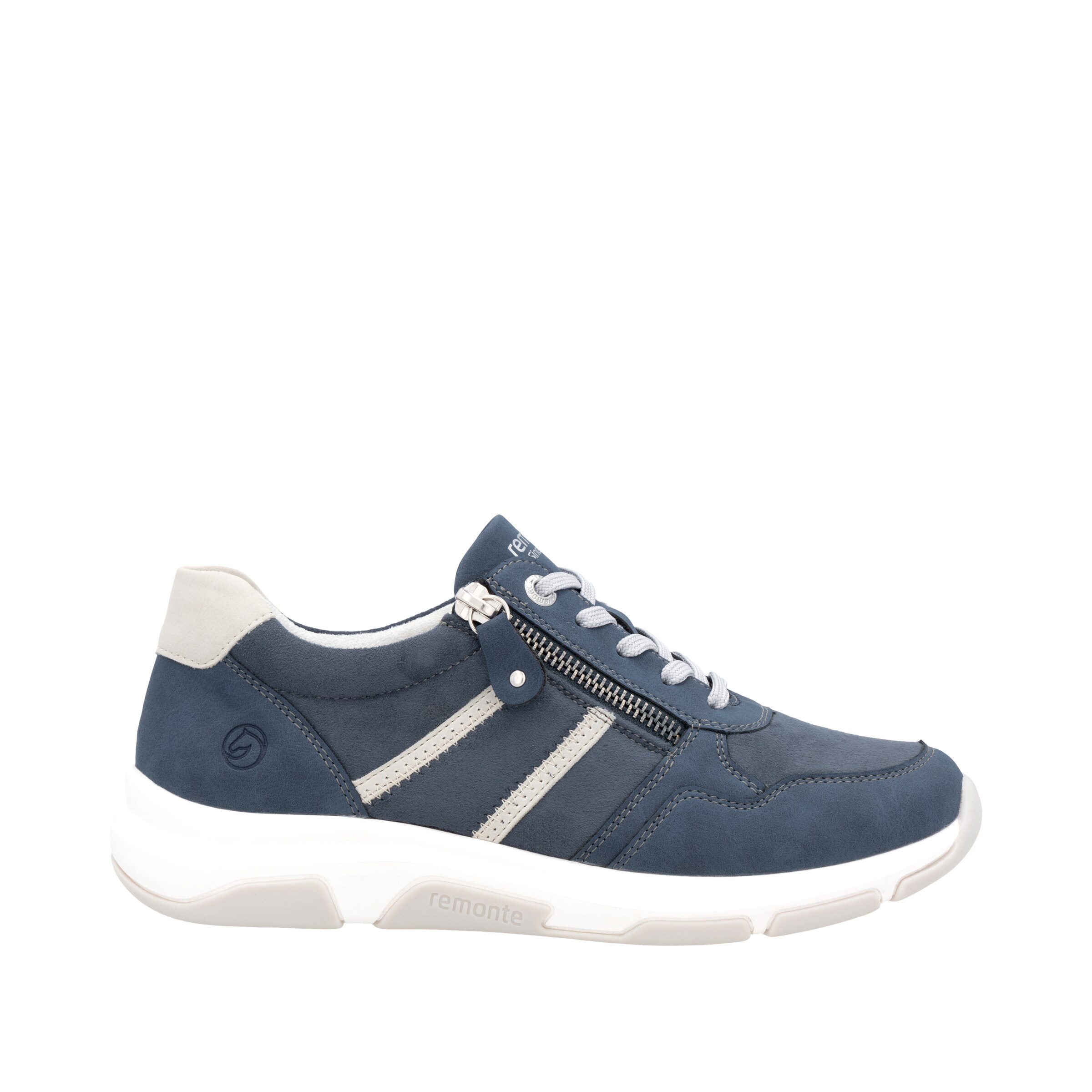 REMONTE Sneakers in Blue