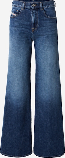 Džinsai '1978 D-AKEMI' iš DIESEL, spalva – tamsiai (džinso) mėlyna / tamsiai mėlyna, Prekių apžvalga