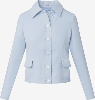 Quiosque Bleiseri värissä sininen: etupuoli