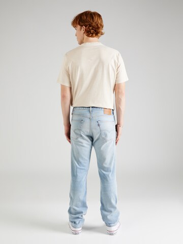 mėlyna LEVI'S ® Siaurėjantis Džinsai '501 Levi's Original'