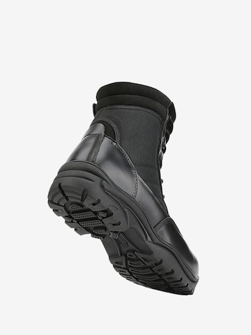 NORTIV 8 Boots in Black