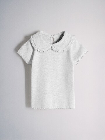 The Set Shirt in Beige