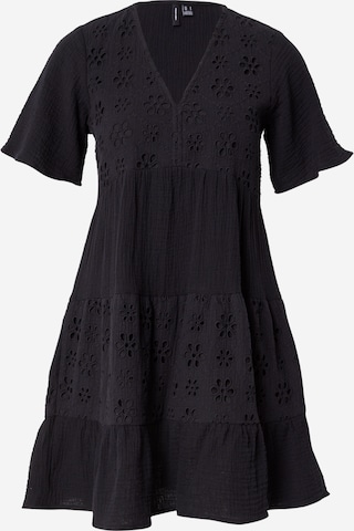Abito 'VMNATALI' di VERO MODA in nero: frontale