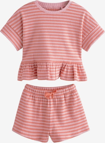 rožinė Next Rinkinys: priekis