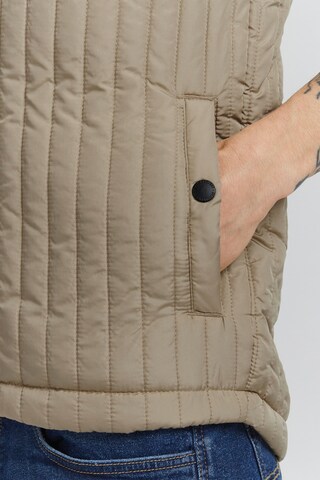 11 Project Bodywarmer 'Arne' in Bruin