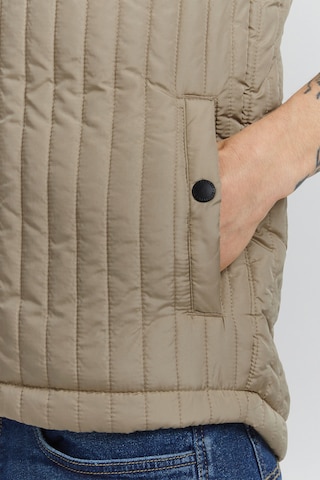 11 Project Bodywarmer 'Arne' in Bruin