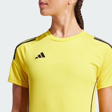 ADIDAS PERFORMANCE Jersey 'Tiro 24' in Yellow