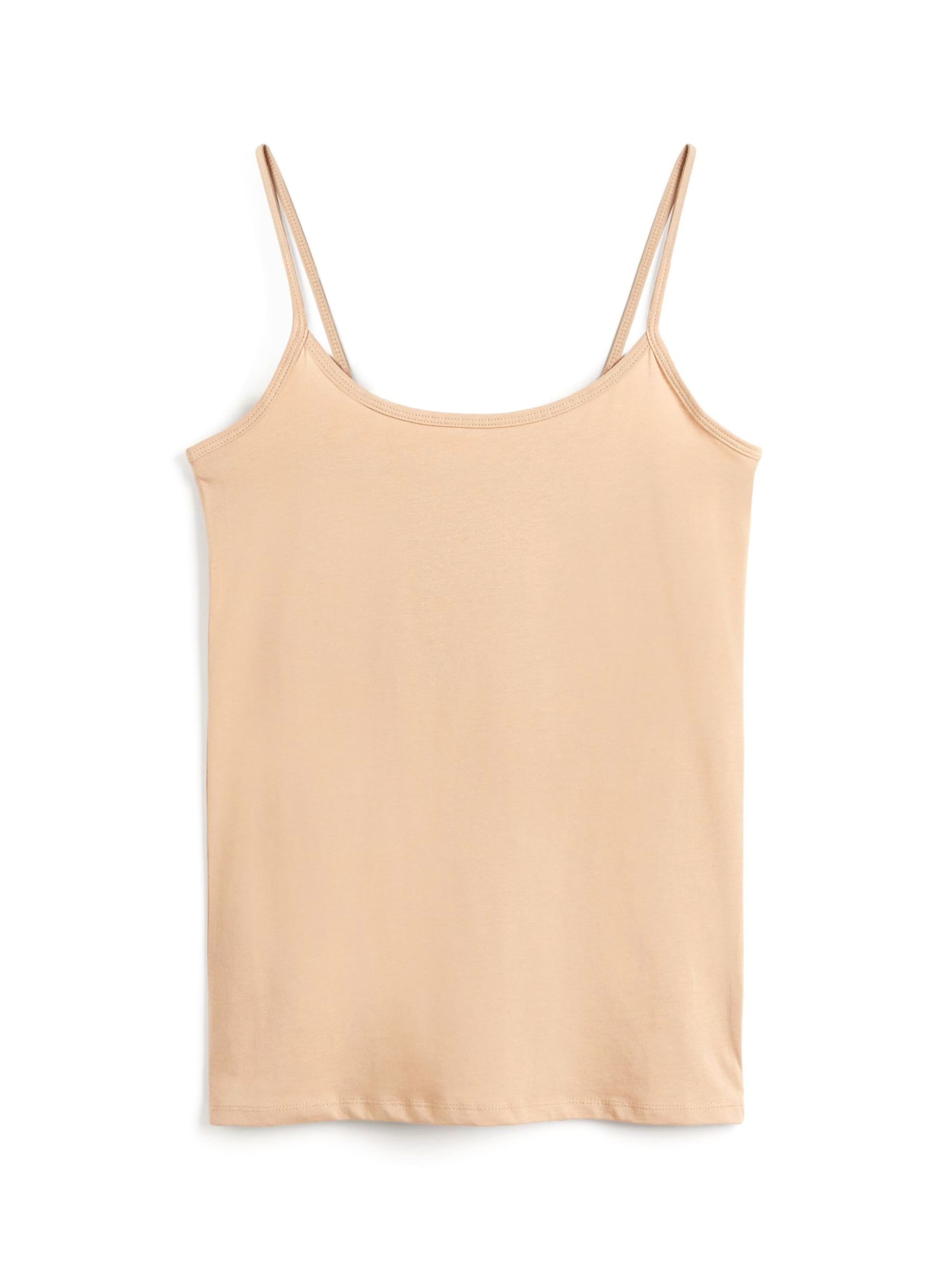 Next Overdel i beige: forside