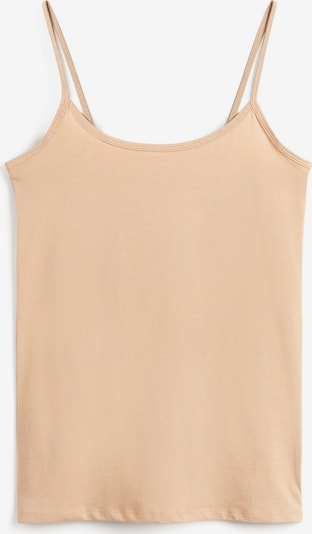 Next Top u bež, Pregled proizvoda